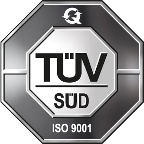 TÜV ISO_9001