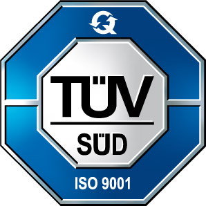 TÜV ISO_9001